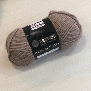 فروش اینترنتی کاموا ALPACA POLO ترک