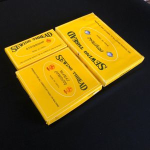 قرقره نخ سیگارتی یا ماتیکی (بسته 24 عددی)