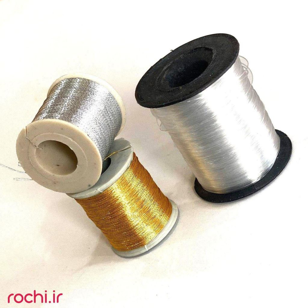 خرید اینترنتی نخ نامریی یا روتکس