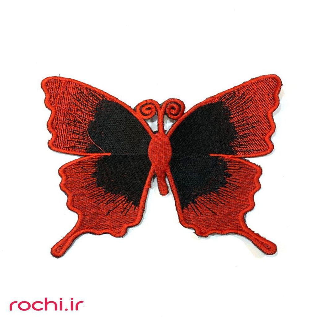 خرید اینترنتی پروانه 007