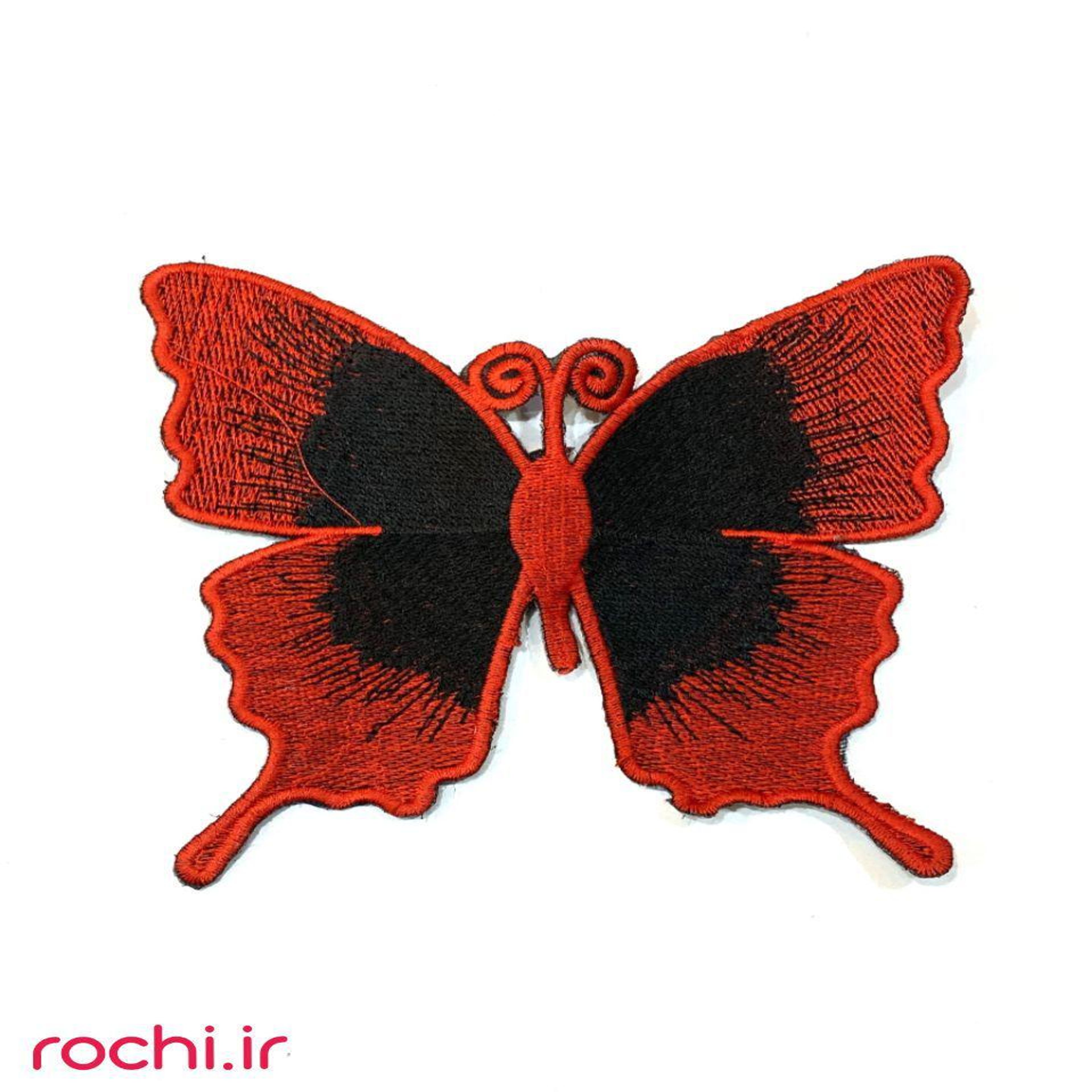 خرید اینترنتی پروانه 007