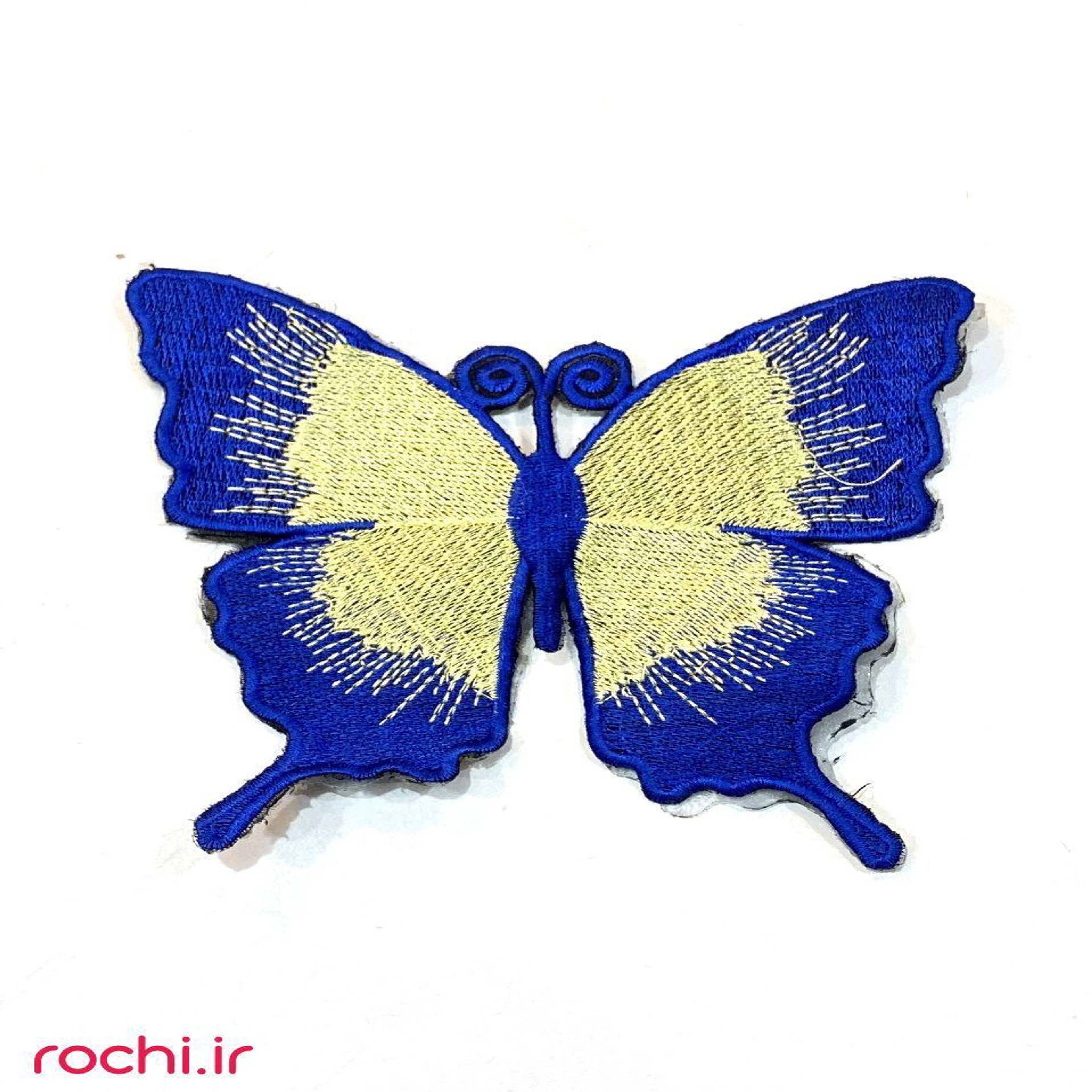 خرید اینترنتی پروانه 007