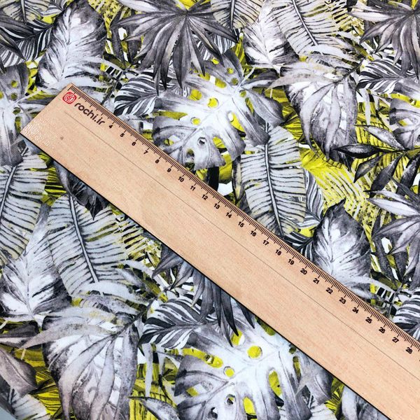 پارچه مخمل سوییت طرحدار چاپی طرح 2