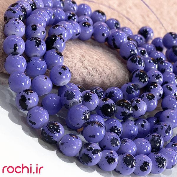مروارید رگه دار براق 070