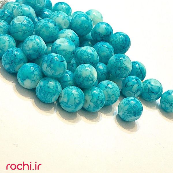 مروارید رگه دار براق 070