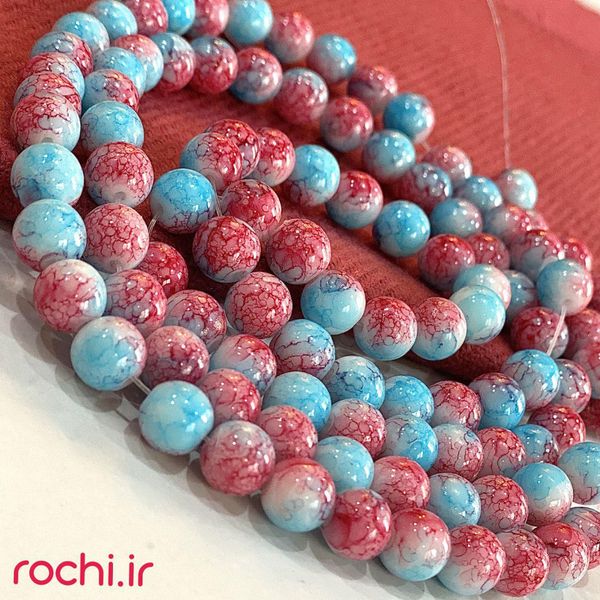 مروارید رگه دار براق 070