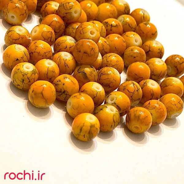 مروارید رگه دار براق 070