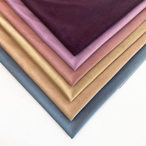 پارچه مخمل سوییت پشت غواصی