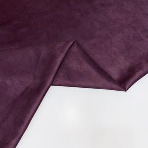 پارچه مخمل سوییت پشت غواصی