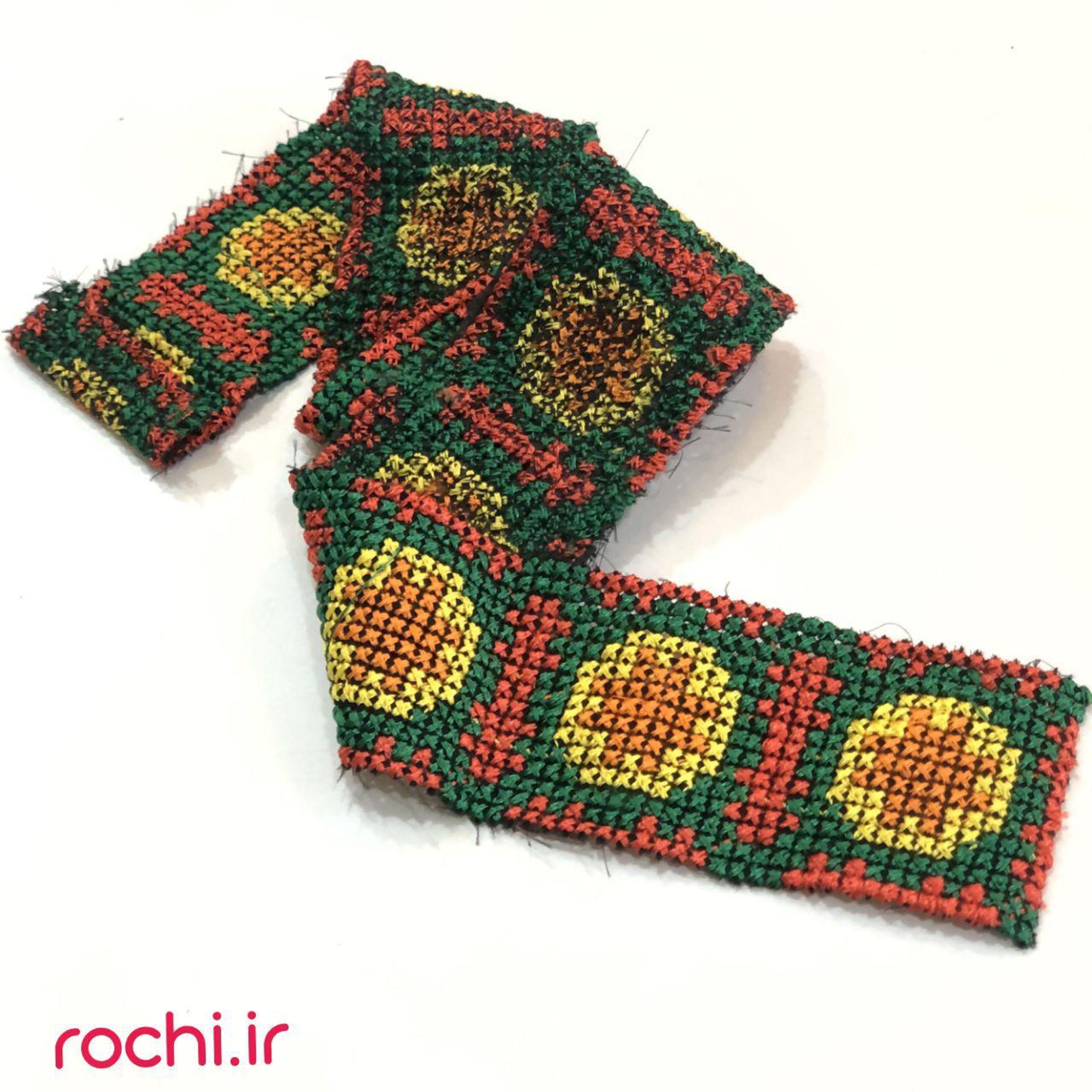 خرید اینترنتی نوار حصیری 037