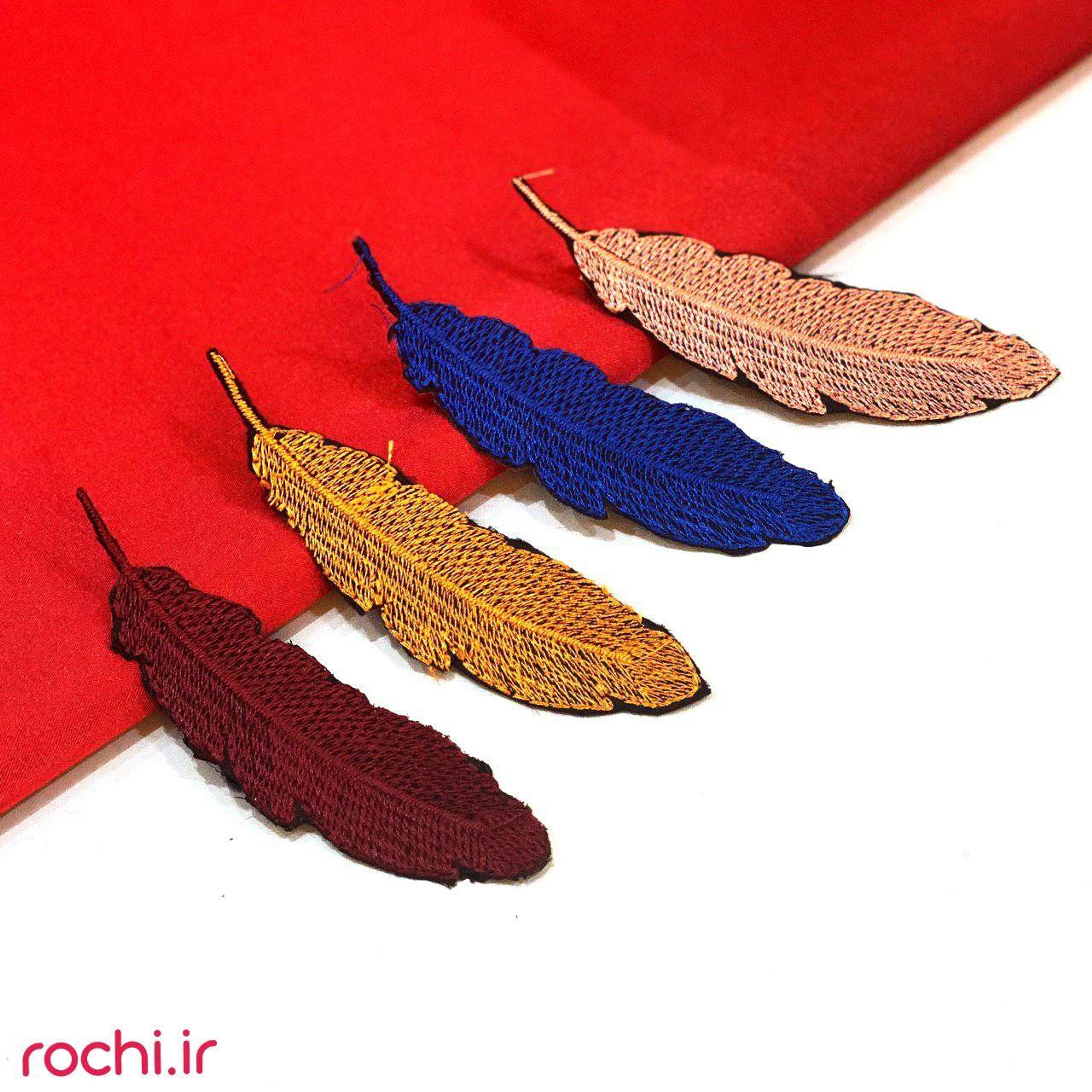 فروش اینترنتی اپلیکه پر 104