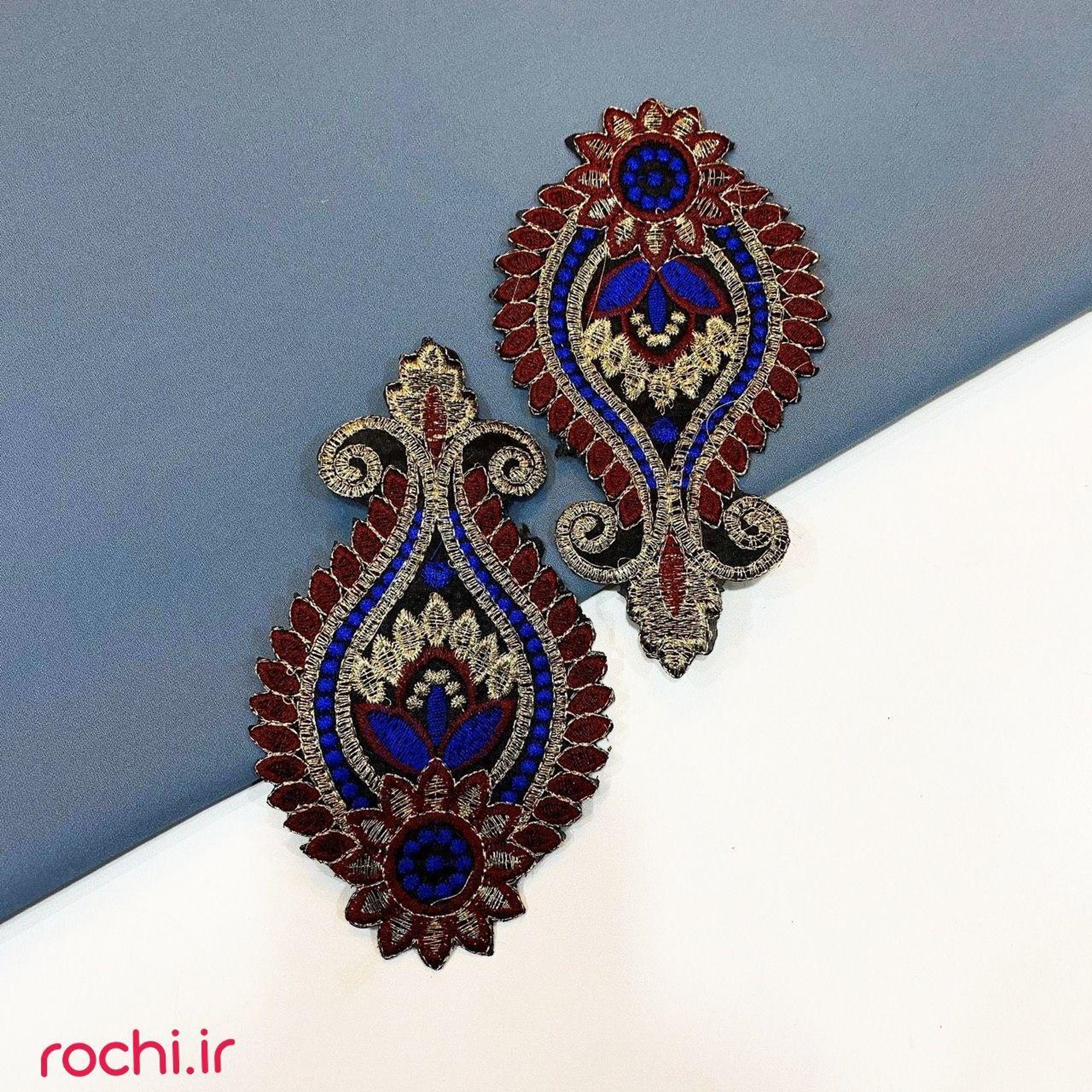 فروش اینترنتی اپلیکه لوتوس 119