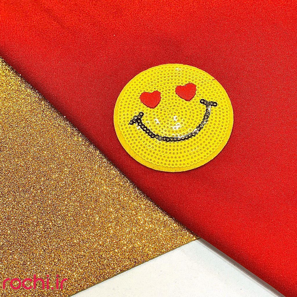 خرید اینترنتی ایموجی حرارتی 072