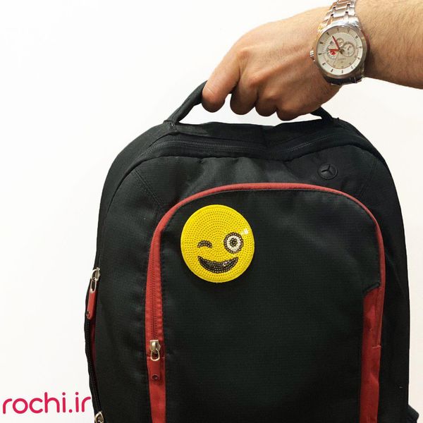 ایموجی حرارتی 072