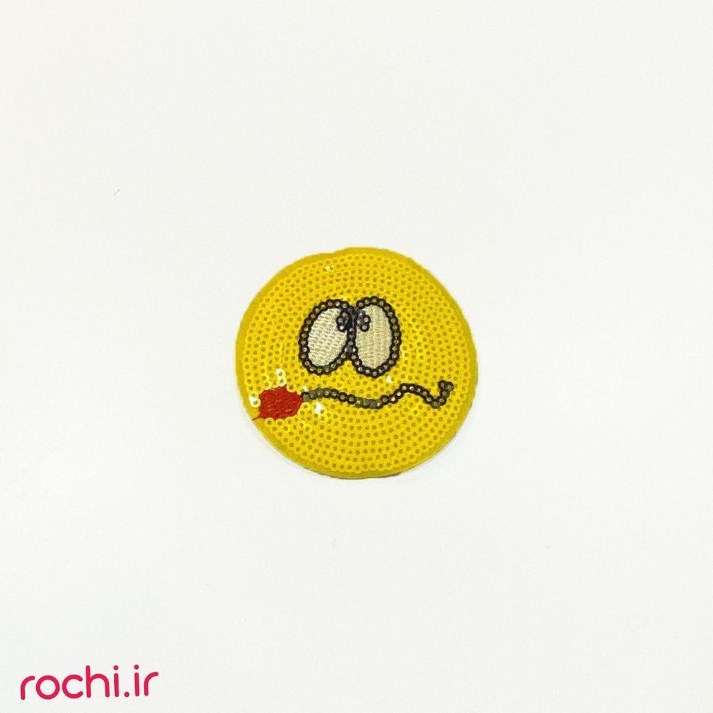 فروش اینترنتی ایموجی حرارتی 072