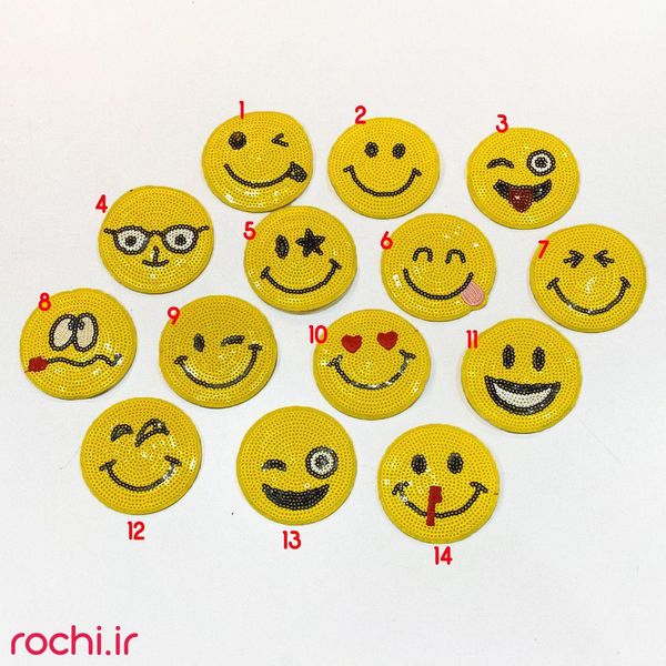 ایموجی حرارتی 072