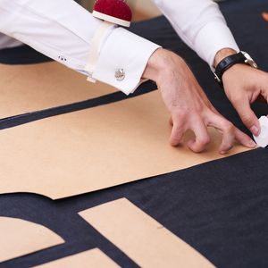 الگوی خیاطی پایه بالاتنه (شخصی دوزی)