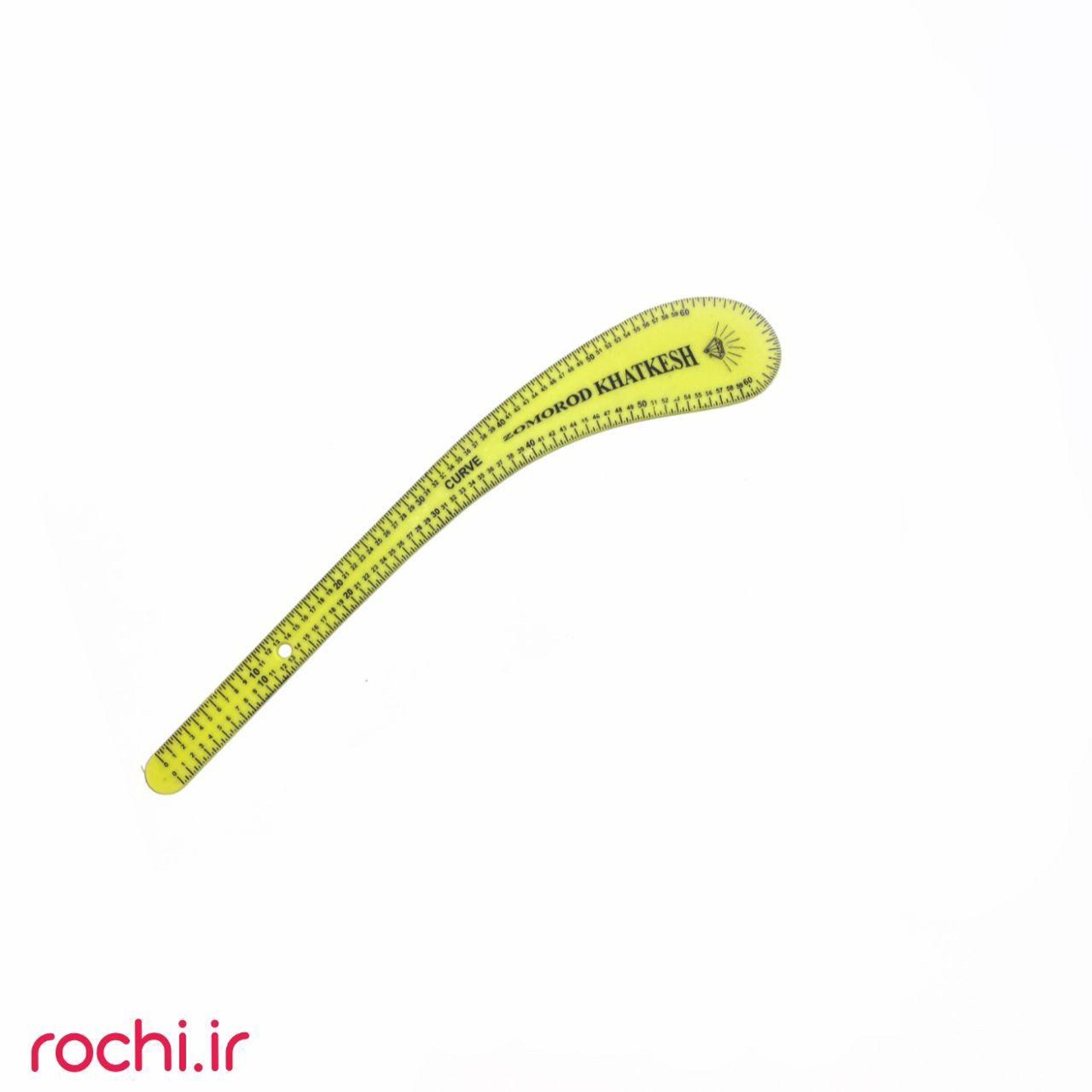 فروش اینترنتی خط کش گرنل 143