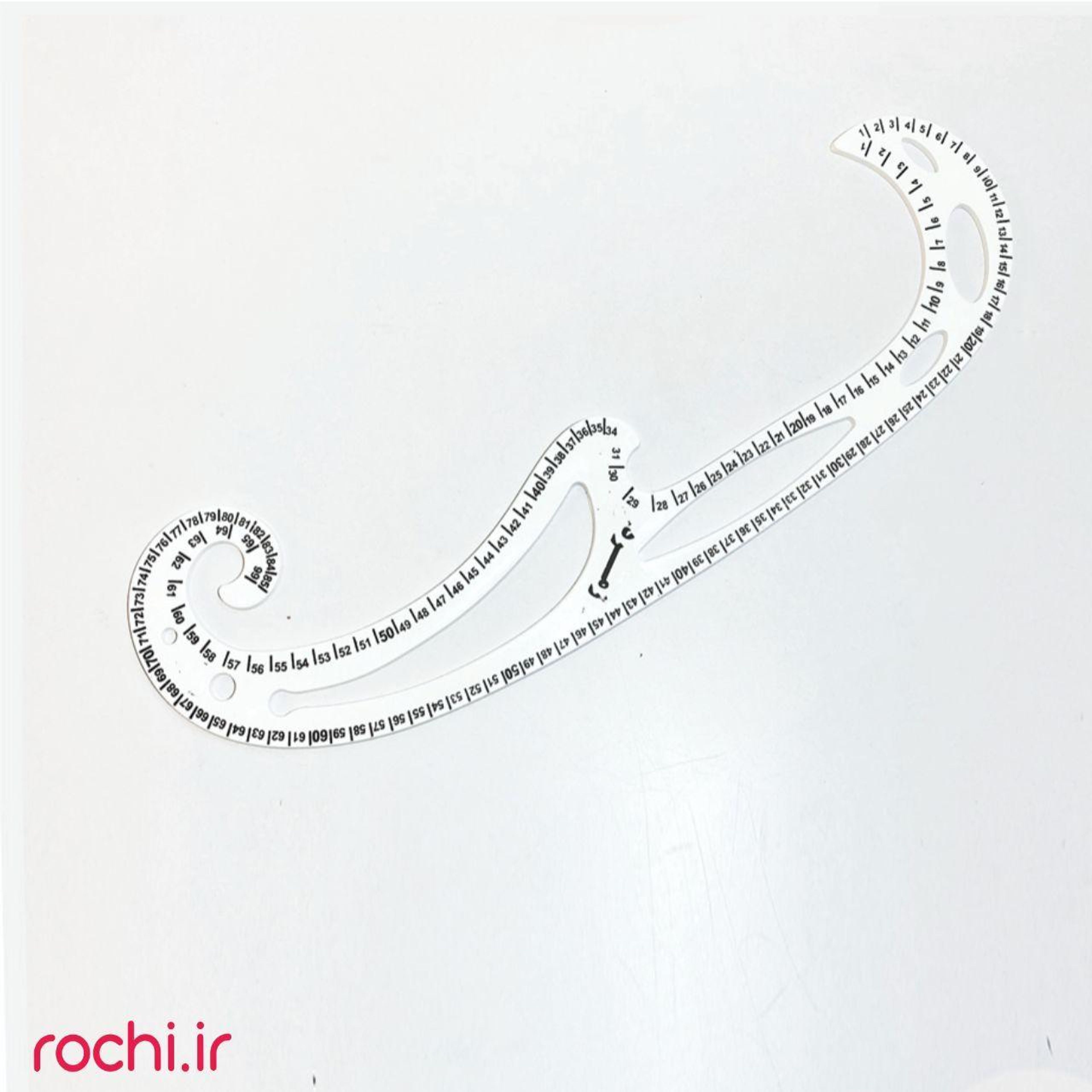 فروش اینترنتی خط کش پیسوله سوپر 146