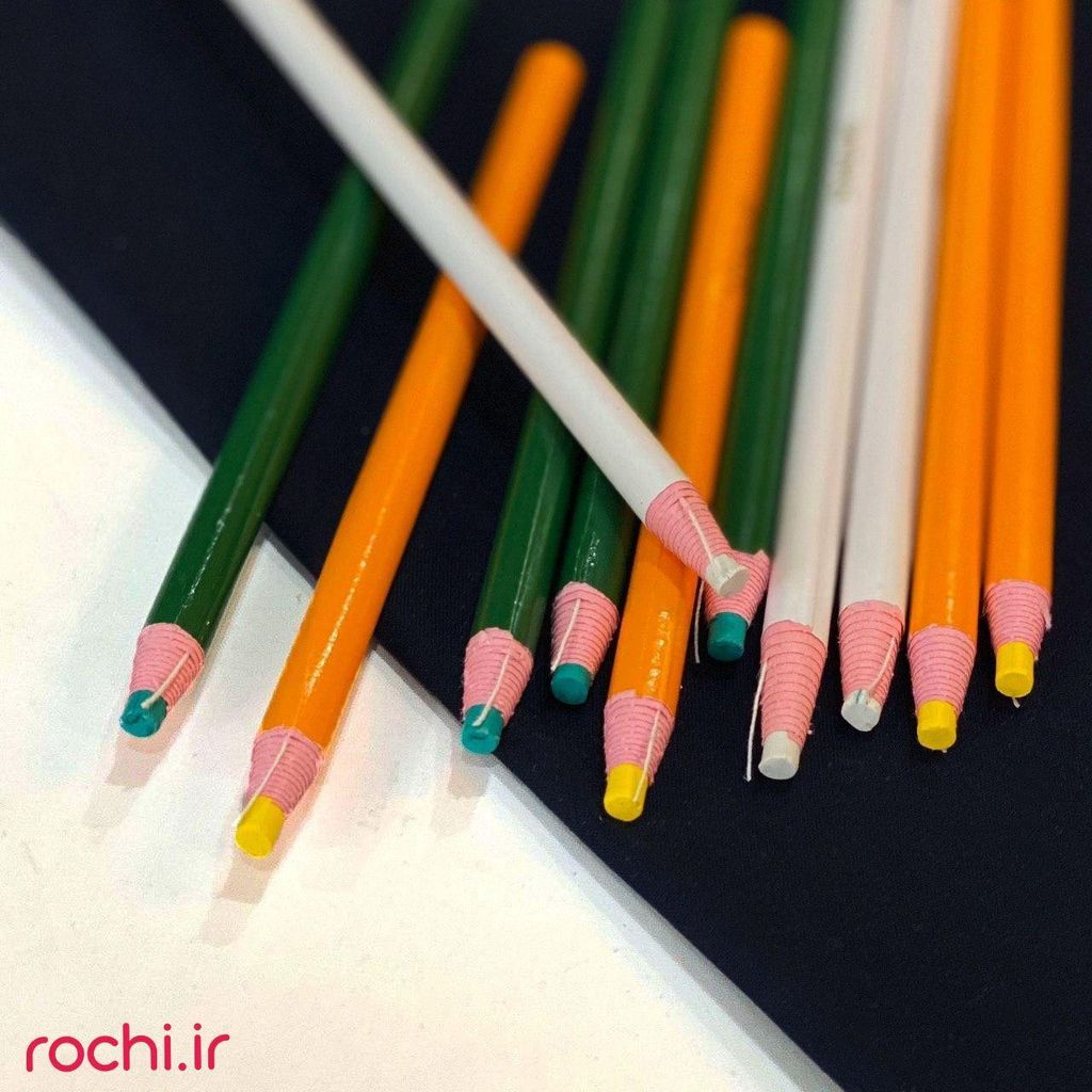 خرید اینترنتی مداد صابونی 157