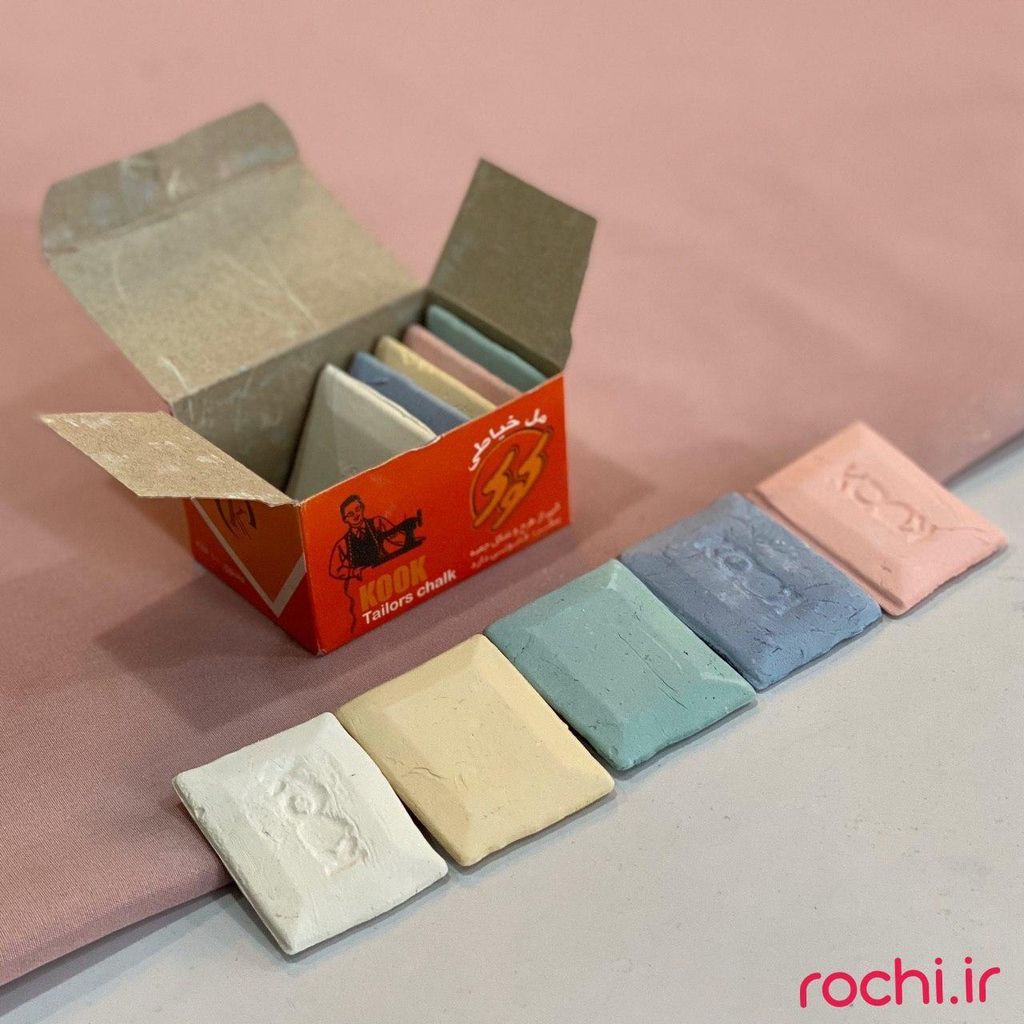 خرید اینترنتی گچ خیاطی 154
