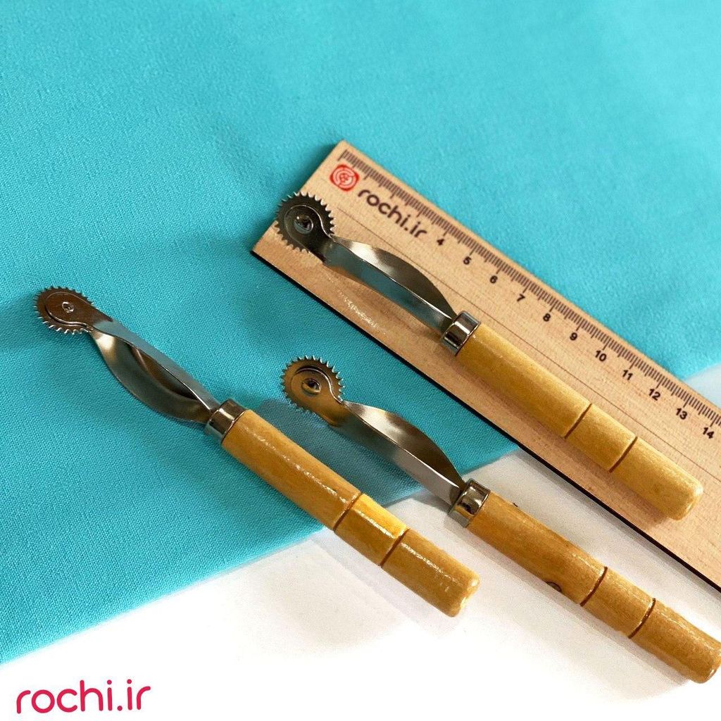 فروش اینترنتی رولت دسته چوبی