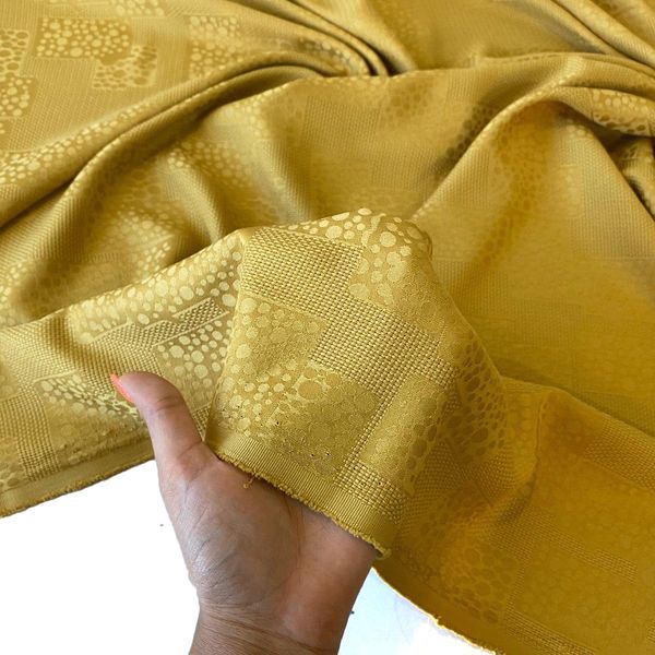 پارچه مانتویی ژاکارد