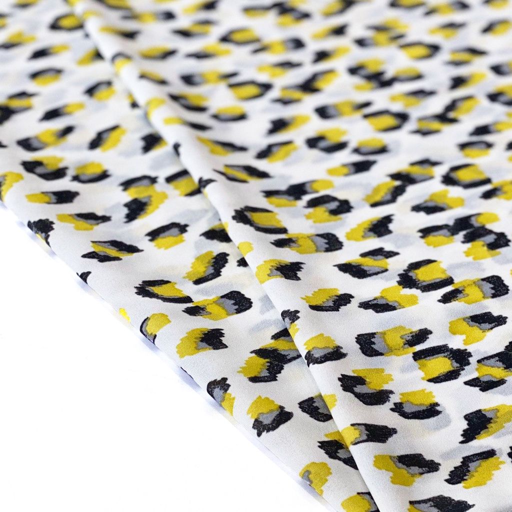 خرید اینترنتی پارچه کرپ حریر آذین