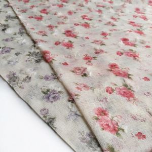 خرید اینترنتی پارچه زبرا گلدار