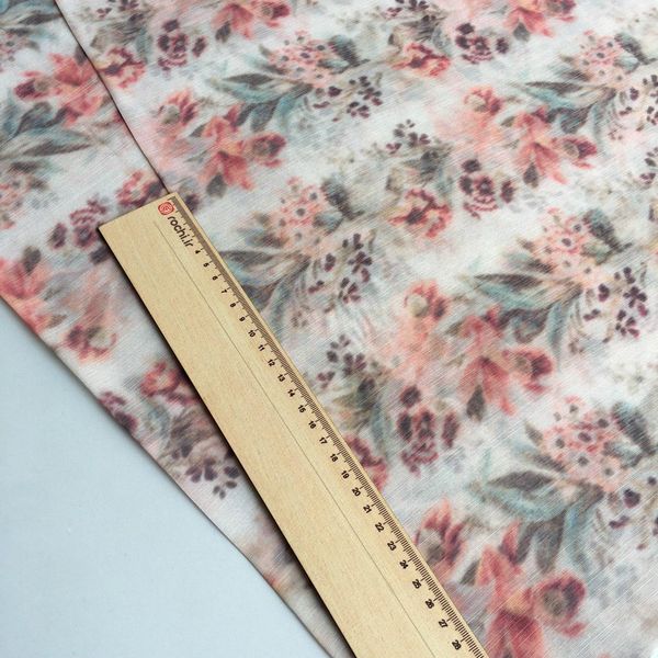 پارچه حریر مانلی