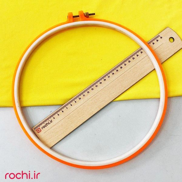 کارگاه گلدوزی ژله ای (بسته 5 عددی)