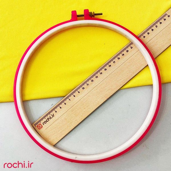 کارگاه گلدوزی ژله ای (بسته 5 عددی)