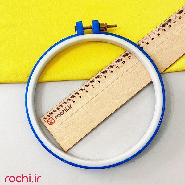 کارگاه گلدوزی ژله ای (بسته 5 عددی)