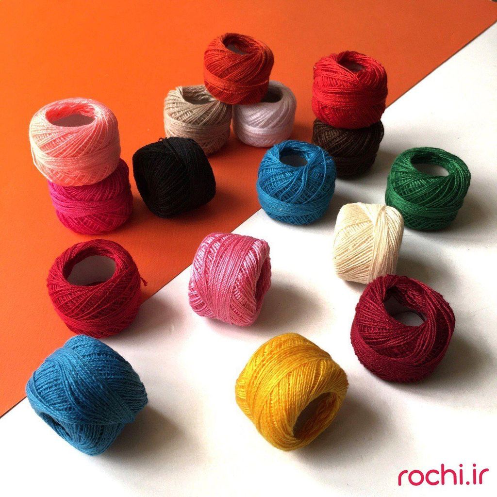فروش اینترنتی نخ عمامه(بسته 16 عددی)