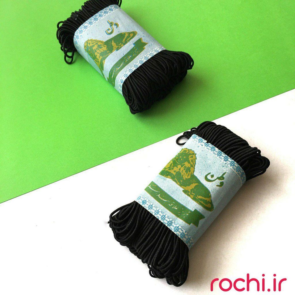 خرید اینترنتی کش قیطانی(بسته ده عددی)