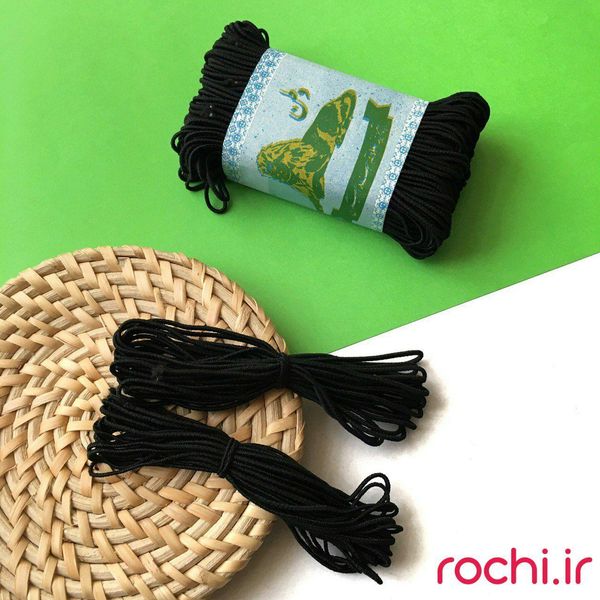 کش قیطانی ریز
