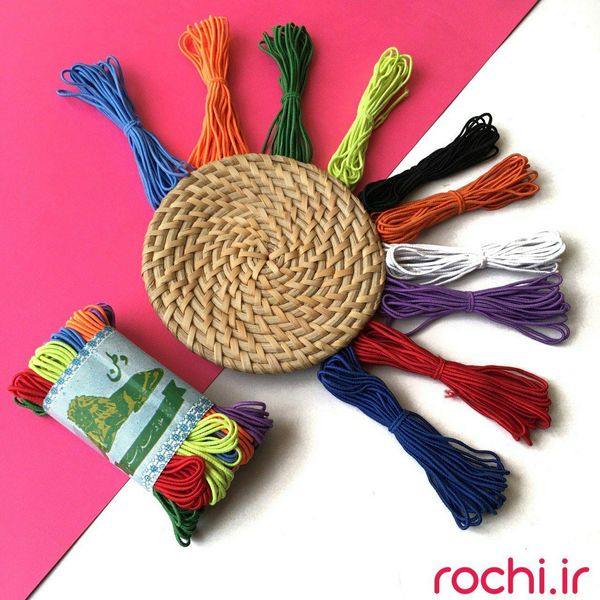 کش قیطانی ریز