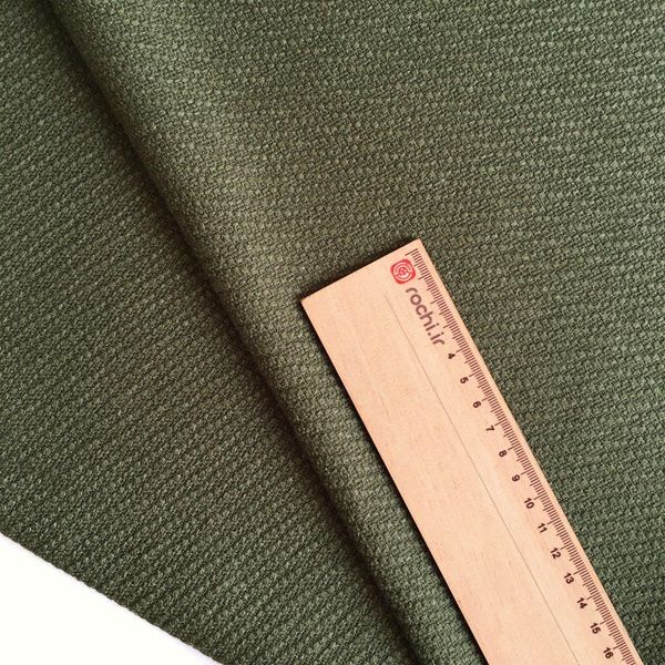 پارچه کشمیر بافت سالامیس