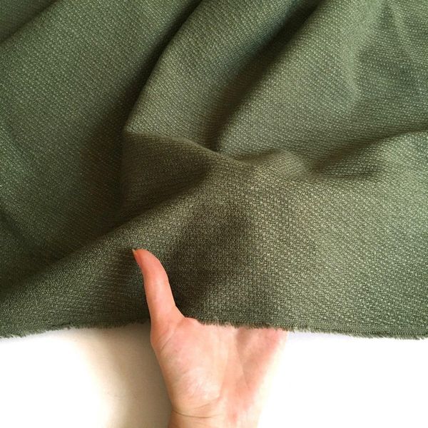 پارچه کشمیر بافت سالامیس