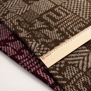 پارچه بافت طرحدار پایاتا