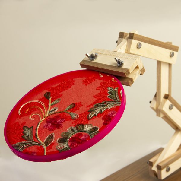 پایه نگه دارنده کارگاه