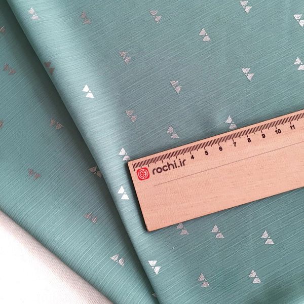 پارچه حریر کریشه نارملا