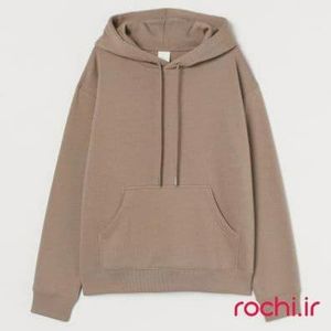 الگوی خیاطی هودی برزین