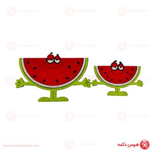اپلیکه خندوانه L