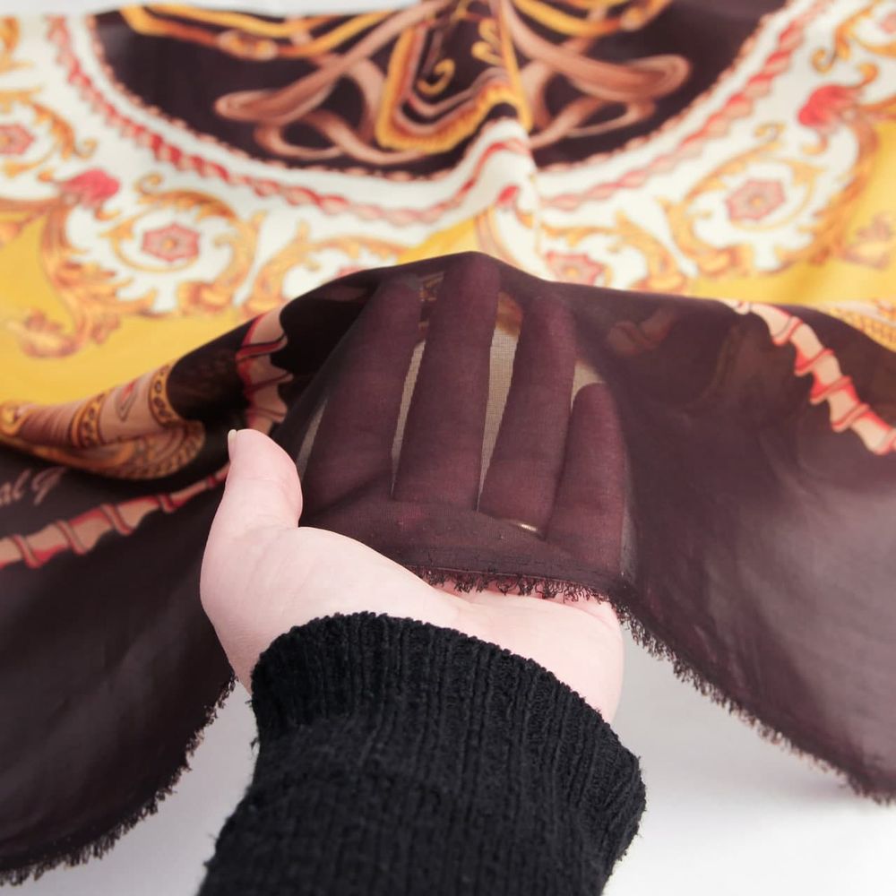 خرید اینترنتی پنل روسری الگا