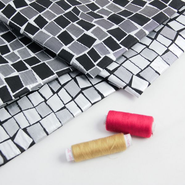 پارچه ژاکارد مهسا