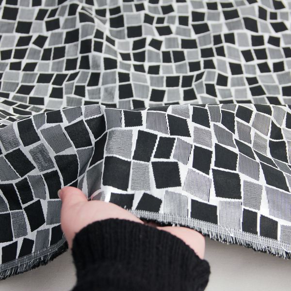 پارچه ژاکارد مهسا