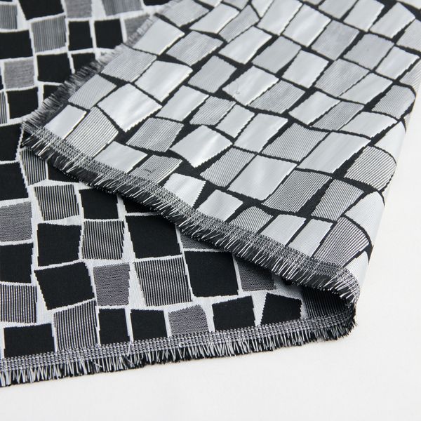 پارچه ژاکارد مهسا