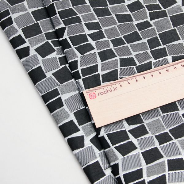 پارچه ژاکارد مهسا