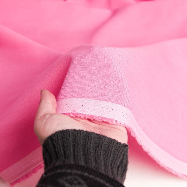 پارچه لینن نخ پاستیلی آرمیلا